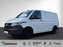 Candyweiß Gebraucht 2022 VW Transporter Van | 27.389 €