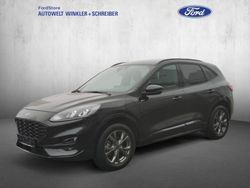 Schwarz Gebraucht 2023 Ford Kuga ST-Line SUV | 29.790 € (Fairer Preis)