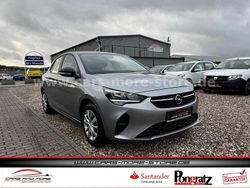 Grau Gebraucht 2021 Opel Corsa Edition Kleinwagen | 12.990 € (Fairer Preis)