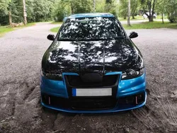 Schwarz Gebraucht 2004 Seat Leon Sport Limousine | 3.800 € (Fairer Preis)