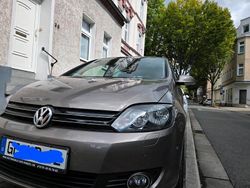 Gold Gebraucht 2011 VW Golf Plus Cross Van / Kleinbus | 7.000 € (Fairer Preis)