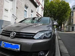 Gold Gebraucht 2011 VW Golf Plus Cross Van / Kleinbus | 7.000 € (Fairer Preis)