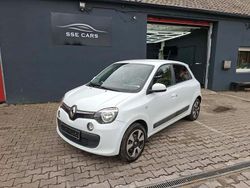 Weiß Gebraucht 2015 Renault Twingo Expression Kleinwagen | 4.099 € (Fairer Preis)