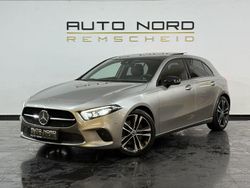 Silber Gebraucht 2019 Mercedes A250 Edition 1 Limousine | 25.490 € (Fairer Preis)