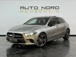 Silber Gebraucht 2019 Mercedes A250 Edition 1 Limousine | 25.990 € (Fairer Preis)