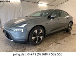 Grau Gebraucht 2024 Polestar 4 Pilot SUV | 53.450 € (Superpreis)