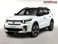 Polar weiß Neu 2025 Citroën C3 Aircross SUV | 25.400 € (Fairer Preis)