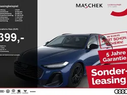 Ascariblau Gebraucht 2024 Audi A5 S-Line Coupé | 58.440 € (Etwas zu teuer)