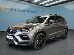 Grau Neu 2025 Cupra Ateca SUV | 39.999 € (Guter Preis)