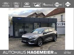 Magnetic grey metallic Gebraucht 2022 Ford Kuga ST-Line SUV | 23.950 € (Guter Preis)