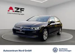 VW Golf VIII