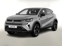 Grau Neu 2025 Renault Captur Techno SUV | 28.873 € (Guter Preis)