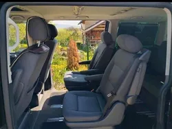 Schwarz Gebraucht 2004 VW T5 Van | 10.000 € (Etwas zu teuer)