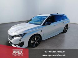 Weiß Gebraucht 2024 Peugeot 308 GT Kombi | 24.999 € (Fairer Preis)