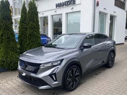 Dolomitgrau metallic / dach i Gebraucht 2025 Renault Rafale Esprit Alpine SUV | 48.990 € (Etwas zu teuer)