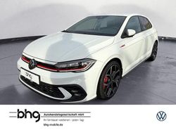 Weiß Gebraucht 2022 VW Polo GTI Limousine | 24.960 € (Fairer Preis)