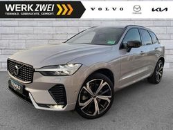 Silver dawn / metallic Gebraucht 2024 Volvo XC60 Plus SUV | 44.900 € (Fairer Preis)