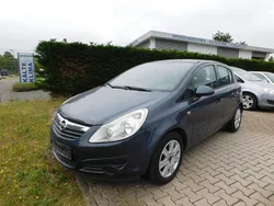 Gebraucht 2007 Opel Corsa Kleinwagen | 1.499 € (Guter Preis)