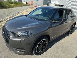 Lackierung platiniumgrau/typ Gebraucht 2020 DS Automobiles DS3 Performance SUV | 14.500 € (Fairer Preis)