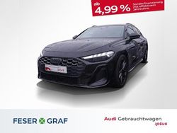 Mythosschwarz metallic Gebraucht 2025 Audi A5 Ambiente Coupé | 57.980 € (Fairer Preis)