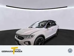 Grau Gebraucht 2022 VW T-Roc Life SUV | 24.880 € (Fairer Preis)