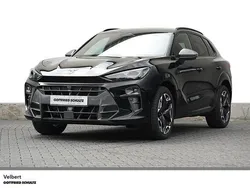 Schwarz Neu 2025 Cupra Terramar VZ SUV | 48.590 € (Fairer Preis)