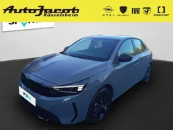 Grau Gebraucht 2024 Opel Corsa GS Line Kleinwagen | 19.450 € (Fairer Preis)