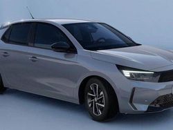 Grau Neu 2025 Opel Corsa Limousine | 20.995 € (Guter Preis)