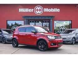 Gebraucht 2019 Suzuki Ignis Sport Kleinwagen | 13.900 €