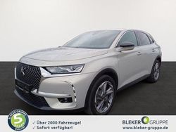 Lackierung chrystal pearl/metallic klarlack Gebraucht 2022 DS Automobiles DS7 Crossback Bastille Plus SUV | 22.280 € (Guter Preis)