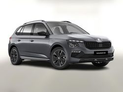 Blau Neu 2025 Skoda Kamiq SUV | 28.988 € (Guter Preis)