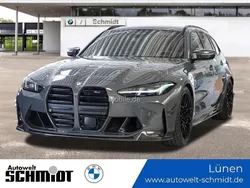 Dravitgrau Neu 2025 BMW M3 M Performance Kombi | 142.990 €