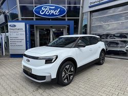 Weiß Neu 2025 Ford Explorer Extended Range SUV | 45.780 € (Fairer Preis)