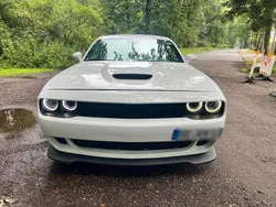 Weiß Gebraucht 2020 Dodge Challenger Coupé | 33.500 € (Guter Preis)