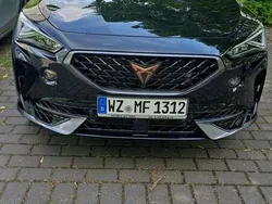 Schwarz Gebraucht 2023 Cupra Formentor VZ SUV | 33.000 € (Guter Preis)