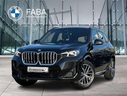 Schwarz Gebraucht 2025 BMW X1 M Sport SUV | 48.990 €
