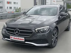Mercedes E300