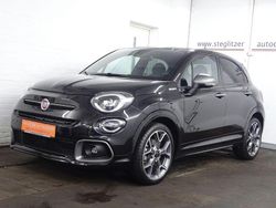 Nero profondo/cattivo/kyalami Gebraucht 2022 Fiat 500X Sport SUV | 20.800 € (Guter Preis)