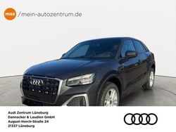Manhattangrau metallic Neu 2025 Audi Q2 Advanced Plus SUV | 35.490 € (Superpreis)