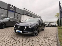 Gebraucht 2022 Mazda CX-30 Selection SUV | 23.950 € (Fairer Preis)