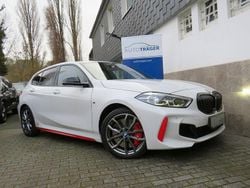Weiß Gebraucht 2023 BMW 128 Performance Limousine | 30.890 € (Fairer Preis)