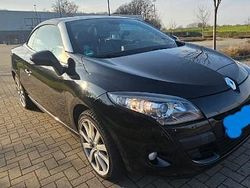 Schwarz Gebraucht 2013 Renault Mégane Cabriolet Luxe Cabrio | 3.500 € (Guter Preis)