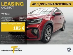 Othercolor Gebraucht 2024 VW Taigo IQ Drive SUV | 27.270 € (Fairer Preis)
