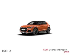 Pulsorange Gebraucht 2021 Audi A1 Edition .1 Kleinwagen | 24.888 € (Fairer Preis)
