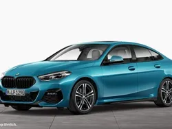 Blau Gebraucht 2024 BMW 218 Comfort Edition Coupé | 35.890 € (Teuer)