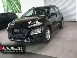 Schwarz Gebraucht 2019 Hyundai Kona SUV | 16.990 € (Fairer Preis)