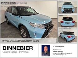 Schwarz Neu 2025 Suzuki Vitara Comfort SUV | 21.490 € (Guter Preis)