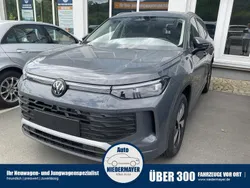Delfin grau metallic Neu 2025 VW Tayron Life SUV | 43.995 € (Superpreis)