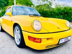 Gelb Gebraucht 1992 Porsche 911 Carrera RS Coupé | 245.000 €
