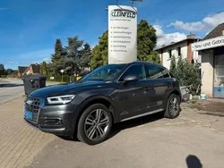 Daytonagrauperleffekt Gebraucht 2019 Audi Q5 S-Line SUV | 26.980 € (Superpreis)